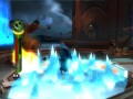 Ben 10 Alien Force Vilgax Attacks - screenshot}