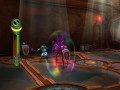 Ben 10 Alien Force Vilgax Attacks - screenshot}