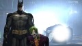Batman Arkham Asylum - screenshot}