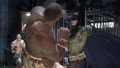 Batman Arkham Asylum - screenshot}
