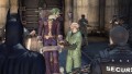 Batman Arkham Asylum - screenshot}