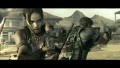 Resident Evil 5 Gold Edition (Move Compatible) - screenshot}