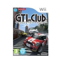 Gti Club (cs Excl)