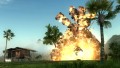 Just Cause 2 Classics - screenshot}