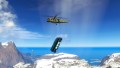Just Cause 2 Platinum - screenshot}