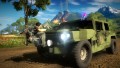 Just Cause 2 Platinum - screenshot}