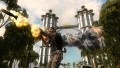 Just Cause 2 Platinum - screenshot}