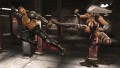  Mortal Kombat  - screenshot}
