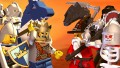 Lego Battles - screenshot}