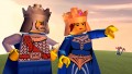 Lego Battles - screenshot}