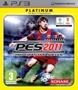 Pes 2011 Platinum