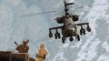 Medal Of Honour - screenshot}