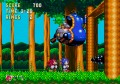 Sonic Classic Collection - screenshot}