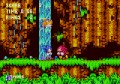 Sonic Classic Collection - screenshot}