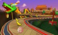 Super Monkeyball 3D - screenshot}