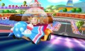 Super Monkeyball 3D - screenshot}