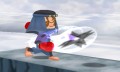 Super Monkeyball 3D - screenshot}