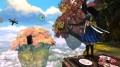 Alice Madness Returns - screenshot}