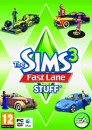 Sims 3 Fast Lane Stuff Exp Pk