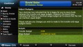 Football Manager 2011 - screenshot}