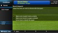 Football Manager 2011 - screenshot}
