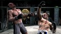 Supremacy MMA  - screenshot}