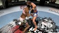 Supremacy MMA  - screenshot}