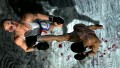 Supremacy MMA  - screenshot}