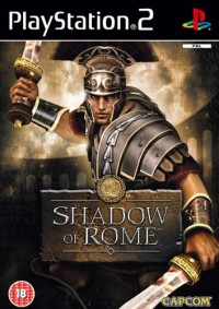 Shadow Of Rome