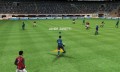 Pro Evolution Soccer 2011 3D - screenshot}