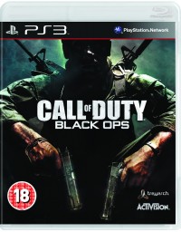 Call Of Duty 7 Black Ops