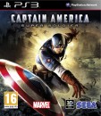 Captain America Super Soldier