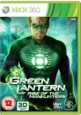 Green Lantern Rise Manhunters