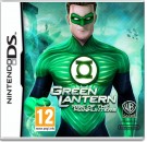 Green Lantern Rise Manhunter