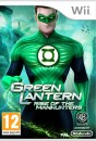Green Lantern Rise Manhunter
