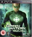 Green Lantern Rise Manhunter