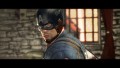 Captain America Super Soldier - screenshot}