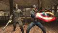 Captain America Super Soldier - screenshot}