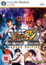Super Street Fighter IV Arcade Edition