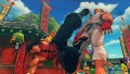 Super Street Fighter IV Arcade Edition - screenshot}