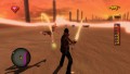 No More Heroes - screenshot}