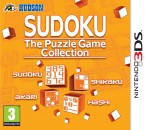 Sudoku The Puzzle Game Collec