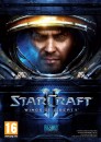 Starcraft II Wings Of Liberty