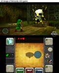 The Legend of Zelda: Ocarina of Time 3D - screenshot}