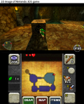 The Legend of Zelda: Ocarina of Time 3D - screenshot}