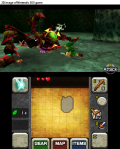 The Legend of Zelda: Ocarina of Time 3D - screenshot}