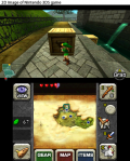 The Legend of Zelda: Ocarina of Time 3D - screenshot}