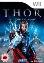 Thor: God of Thunder