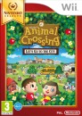 Animal Crossing: Let's Go To The City (Wii Selects)
