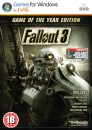 Fallout 3: Game of the Year Edition